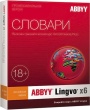   ABBYY Lingvo x6       , AL16-02UVU001-0100