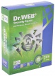   Dr.Web Security Space PRO  3   1  AHW-B-12M-3-A2<br>