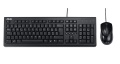   + Asus U2000 USB Black 90-XB1000KM00050, 