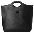 Сумка 12” Asus Leather Cosmo Carry Bag 90-XB2R00BA00010, кожа, Черный