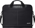 Сумка 16” Asus Nereus Carry Bag 90-XB4000BA00010 Полиэстер, Черный