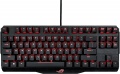   ASUS ROG Claymore Core Black Switches, LED, USB,  90MP00I3-B0RA00