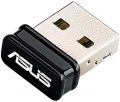  Wi-Fi Asus USB-N10 Nano,  Wi-Fi: 802.11  150 /, 