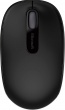   Microsoft Wireless Mobile Mouse 1850, 1000dpi, 