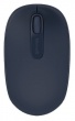   Microsoft Wireless Mobile Mouse 1850, 1000dpi, 