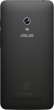 Чехол-накладка Asus для ZenFone 5 Zen Case, Поликарбонат, Черный
