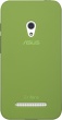 Чехол Asus для ZenFone 5 Rugged Case, Поликарбонат, Зелёный 90XB024A-BSL010