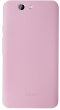 Чехол для Padfone Infinity Asus 90AT0033-B00050 PadFone Infinity Bumper Case, Полиуретан, Розовый