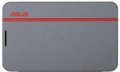 Чехол для планшета Asus ME170C/CG MagSmart Cover 90XB015P-BSL1I0 Полиуретан, Красный