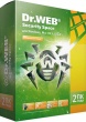   Dr.Web Security Space.   2   2  BHW-B-24M-2-A3<br>