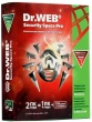   Dr.Web Security Space PRO  2   1  AHW-B-12M-2-A2 + 150 <br>