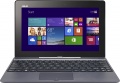  Asus Transformer Book T100TA Z3740 2Gb SSD 64Gb Intel HD Graphics 10,1 TouchScreen(Mlt) BT Cam 3950 Win8 Pro  90NB0451-M02790<br>