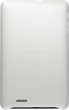   ME172 Asus 90-XB3TOKSL001F0 Spectrum Cover and Screen Protector, , 