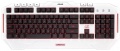   Asus Cerberus Arctic, USB,  90YH00V1-B2RA00
