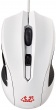   Asus Cerberus Arctic, 2500dpi, USB ,  90YH00W1-BAUA00