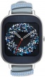 - ASUS ZenWatch 2 WI502Q Blue,  90NZ003A-M01320 WI502Q-1LSVK0012 (     Swarovski) 90NZ003A-M01320