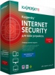   Kaspersky Internet Security Multi-Device Russian Edition.    2   1  KL1941RBBFS (BOX)<br>