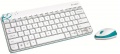  + Logitech Wireless Combo MK240 920-005791, 