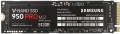  SSD- Samsung 950 PRO 256Gb 2