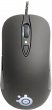   SteelSeries Sensei RAW Rubberized Black, 5670dpi,  62155