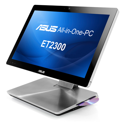 ASUS EeeTop ET2300INTI