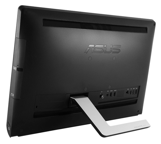 ASUS EeeTop PC ET2220