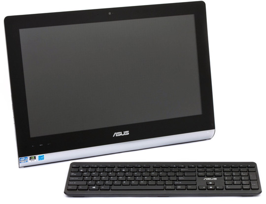 ASUS EeeTop PC ET2220