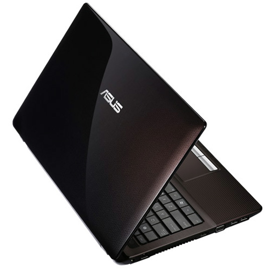 ASUS K53U (X53U) 