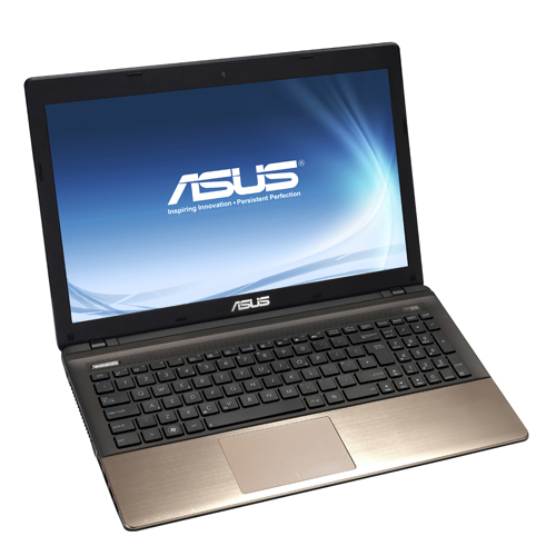 ASUS K55VD