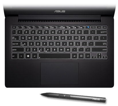 ASUS TAICHI