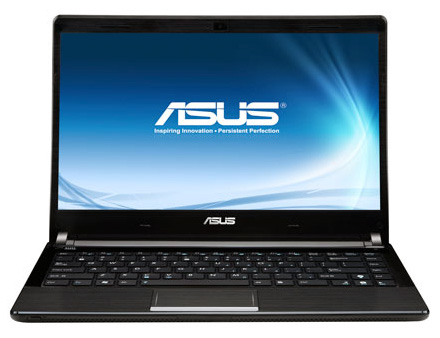 ASUS U40SD