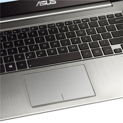 ASUS ZENBOOK UX42VS