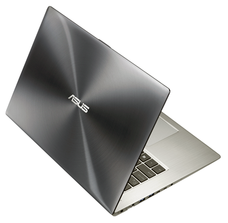 ASUS ZENBOOK UX42VS