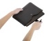 Asus  10 Asus Index KR Collection Sleeve Brown 90-XB0J00SL00040  , 