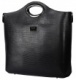 Asus  Сумка 12” Asus Leather Cosmo Carry Bag 90-XB2R00BA00010, кожа, Черный