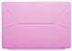 Asus  Чехол 10.1” для планшета Asus EeePAD TF201, TF700 Sleeve 90-XB2UOKSL00080 Полиуретан, Розовый