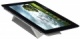 Asus  Чехол 10.1” для планшета Asus EeePAD TF201, TF700 Sleeve 90-XB2UOKSL00080 Полиуретан, Розовый