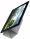 Asus  Чехол 10.1” для планшета Asus EeePAD TF201, TF700 Sleeve 90-XB2UOKSL00090 Полиуретан, Светло-серый