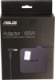 Asus  Адаптер питания для ноутбука Asus 65W, 19.5V 90XB00BN-MPW000<br>