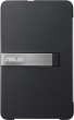 Чехол 7” для планшета Asus MeMO Pad ME172V Turn Case 90XB00GP-BSL080, Полиуретан, Черный