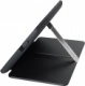 Asus  Чехол 7” для планшета Asus MeMO Pad ME172V Turn Case 90XB00GP-BSL080, Полиуретан, Черный