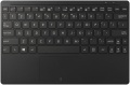 Клавиатура беспроводная универсальная Asus TransBoard Vivo 90XB00HP-BKB0B0, Черный