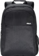 Рюкзак 15,6” Asus ARGO Backpack 90XB00Z0-BBP000 полиэстер, Черный