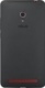 Asus  Чехол Asus Bumper Case для ZenFone 6, Полиуретан, Черный 90XB00RA-BSL0E0