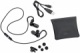 Asus  Гарнитура Asus Stereo headset EB50N 90XB00W0-BHS000, Черный<br>