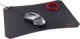 Asus  Коврик для мыши ROG GM50 Mouse Pad 90XB01L0-BMP000 Черный