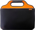 Сумка 10” Asus O2xygen Bag + Mouse 90-XB3E00AP00010 неопрен, Оранжевый