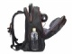 Asus  Рюкзак 17” Asus ROG NOMAD Backpack 90XB0160-BBP000 Полиэстер, Черный