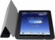 Asus  Чехол 10.1” для планшета Asus ME102A Tricover PAD-14 90XB015P-BSL060 Полиуретан, Черный