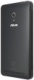 Asus  Чехол + накладка Asus для ZenFone 6 View Flip Cover, Полиуретан/Поликарбонат, Черный 90XB00RA-BSL0N0